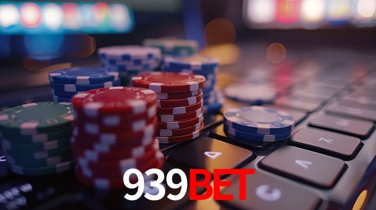 Vantagens exclusivas 939bet para jogadores brasileiros - São Paulo, Rio, BH