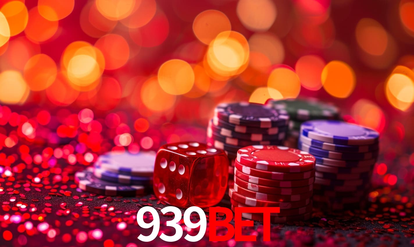 Download gratuito do app da 939bet