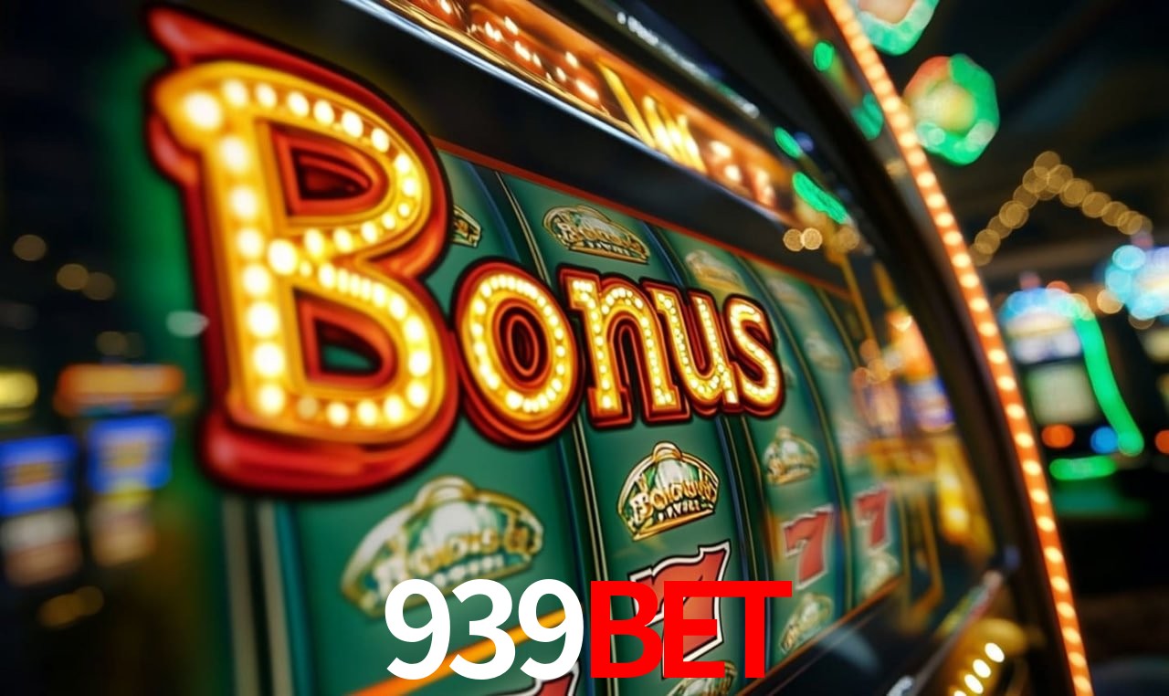 Login seguro na 939bet