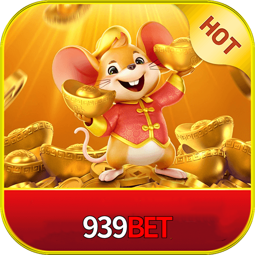 Logo da 939bet